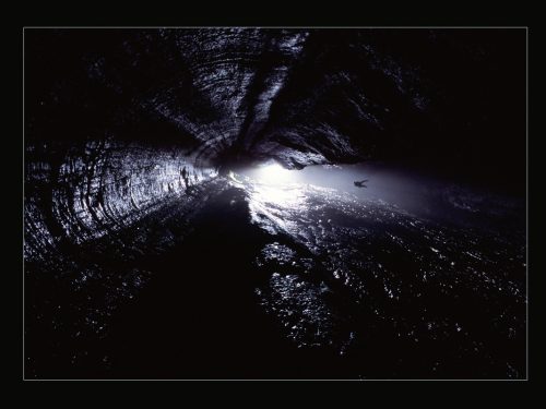 La Spluga della Preta e la Grotta del Ciabattino